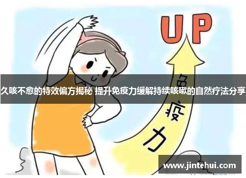 久咳不愈的特效偏方揭秘 提升免疫力缓解持续咳嗽的自然疗法分享