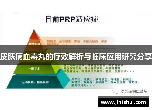 皮肤病血毒丸的疗效解析与临床应用研究分享