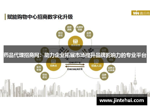 药品代理招商网：助力企业拓展市场提升品牌影响力的专业平台